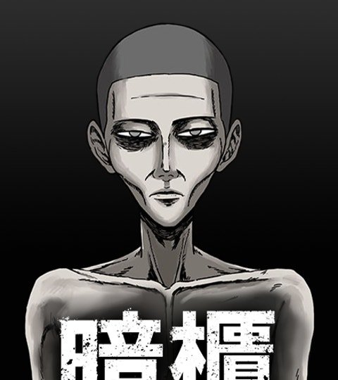 暗柜封面